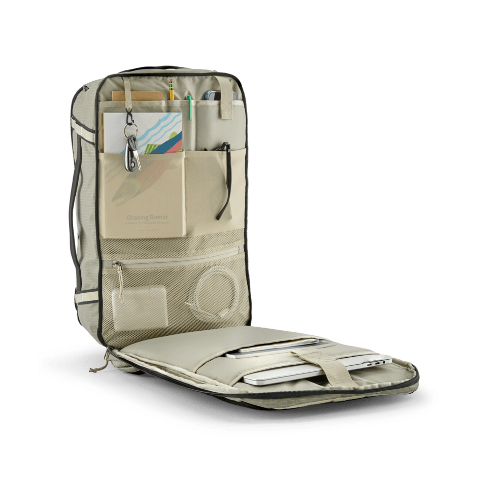 Patagonia Black Hole Mini MLC 30L