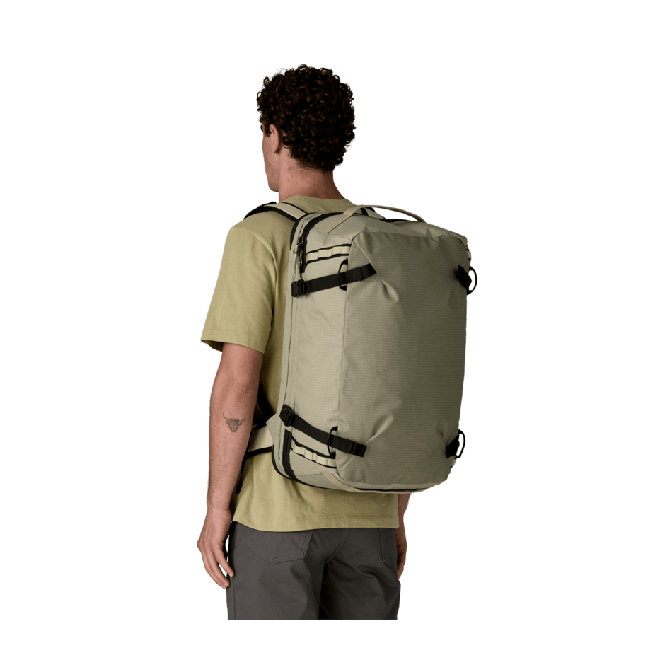 Patagonia Black Hole MLC Pack 45L