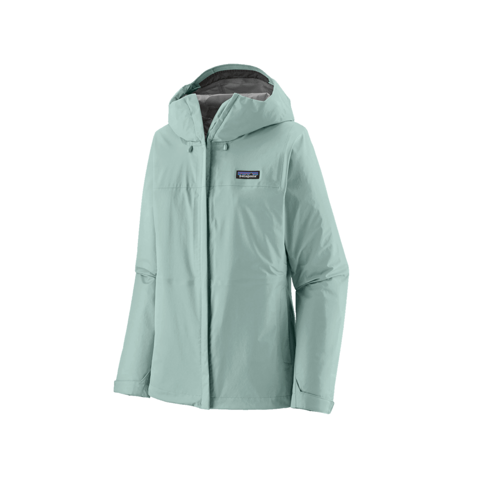 Patagonia Women's Torrentshell 3L Rain Jacket