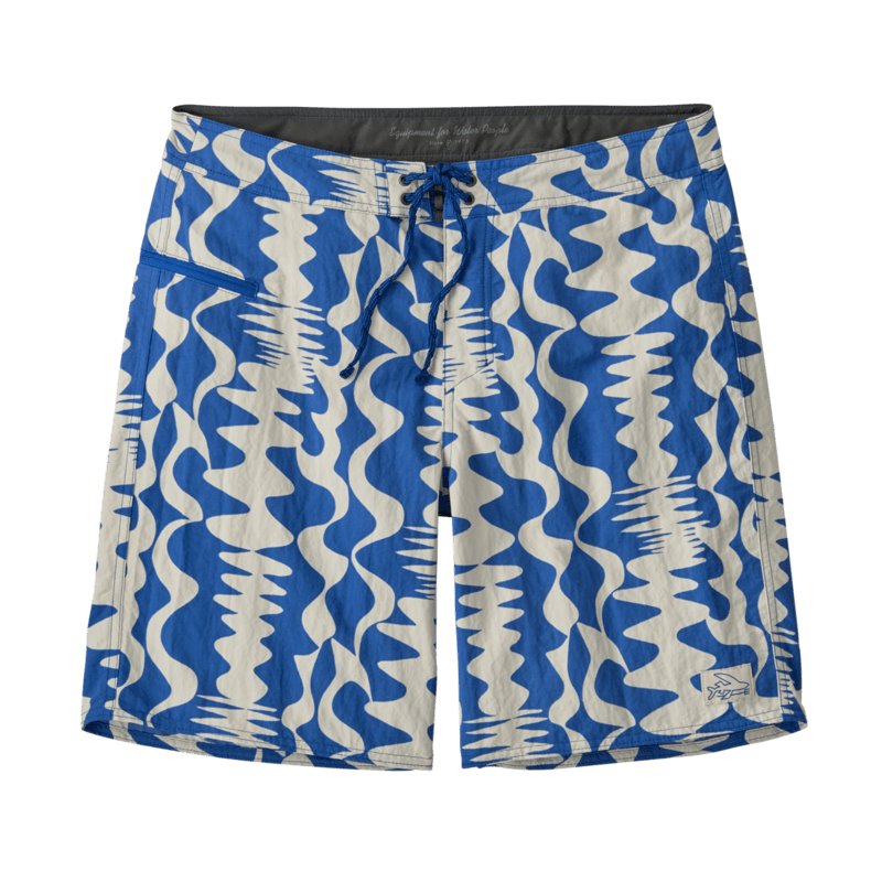 Patagonia Men's Wavefarer Boardshorts - 19 in.