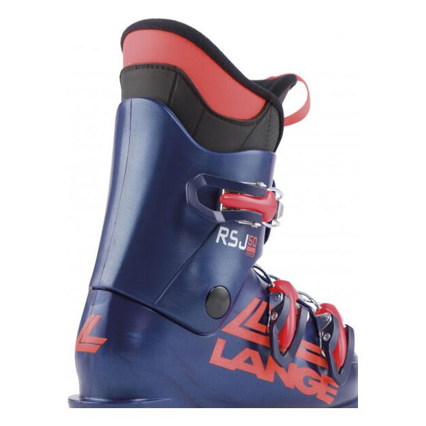 Lange 2024 Kid's RSJ 50 Ski Boot