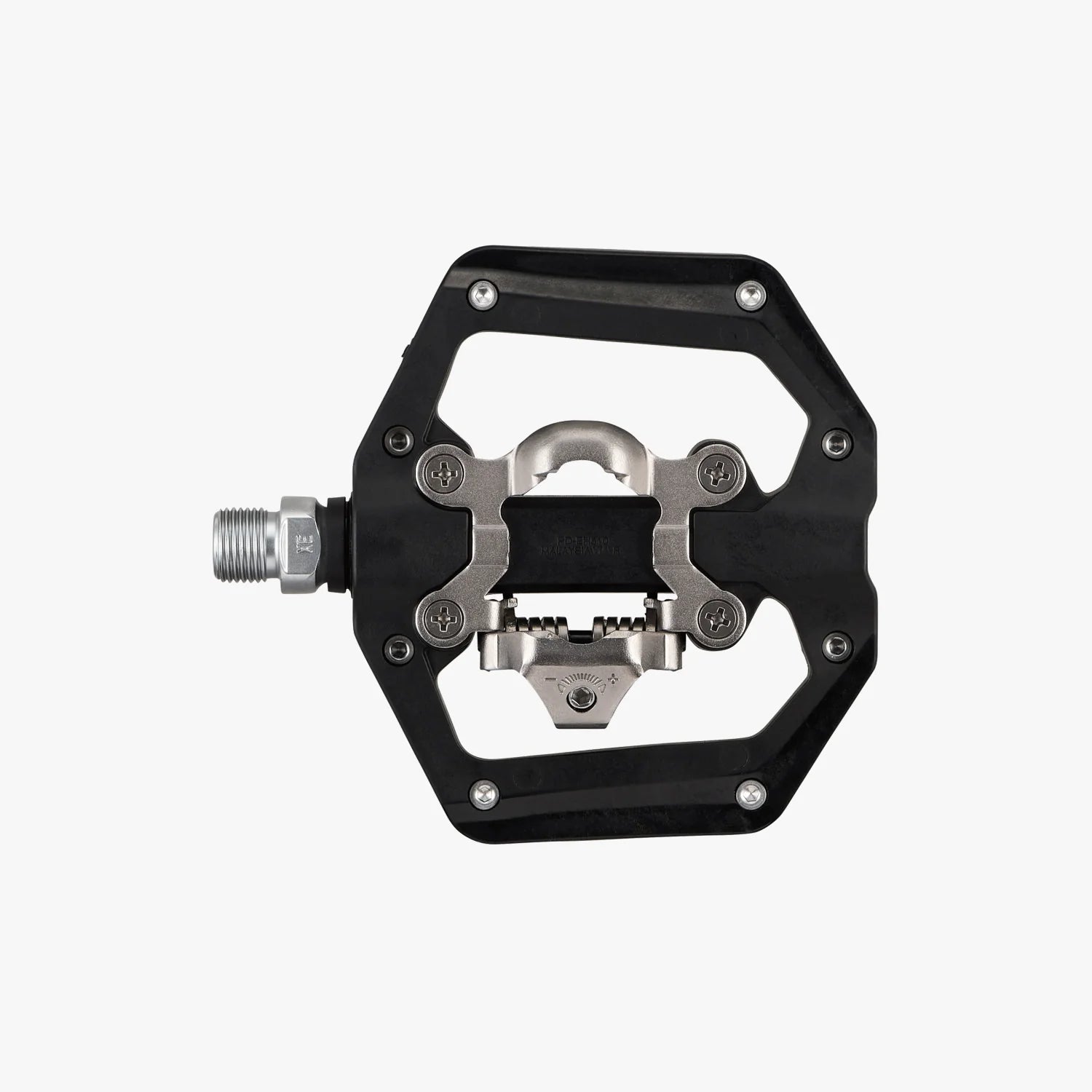 SHIMANO Pedal (SPD) PD-EH510 Pedals