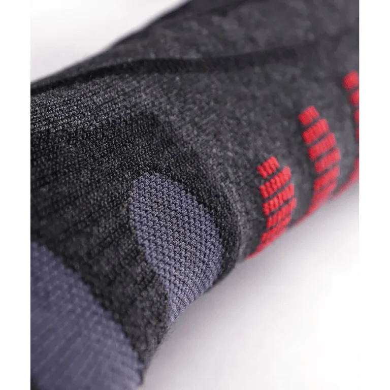 Lenz Heat sock 5.1 Toe Cap Regular Fit