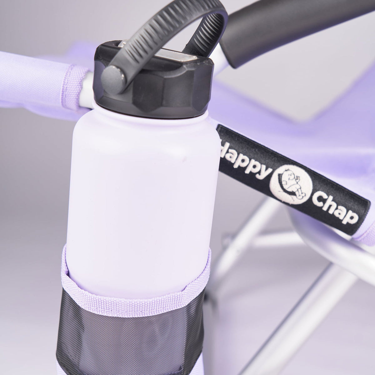 Happy Chap Cupholder