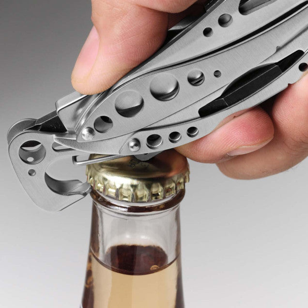Leatherman Skeletool Multi-Tool
