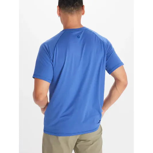 Marmot Men's Windridge Short Sleeve Shirt