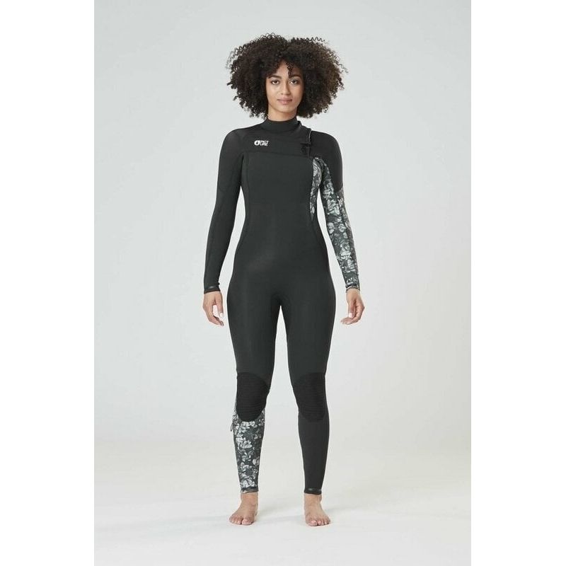 Picture Women's Equation 4/3 Full Zip '24