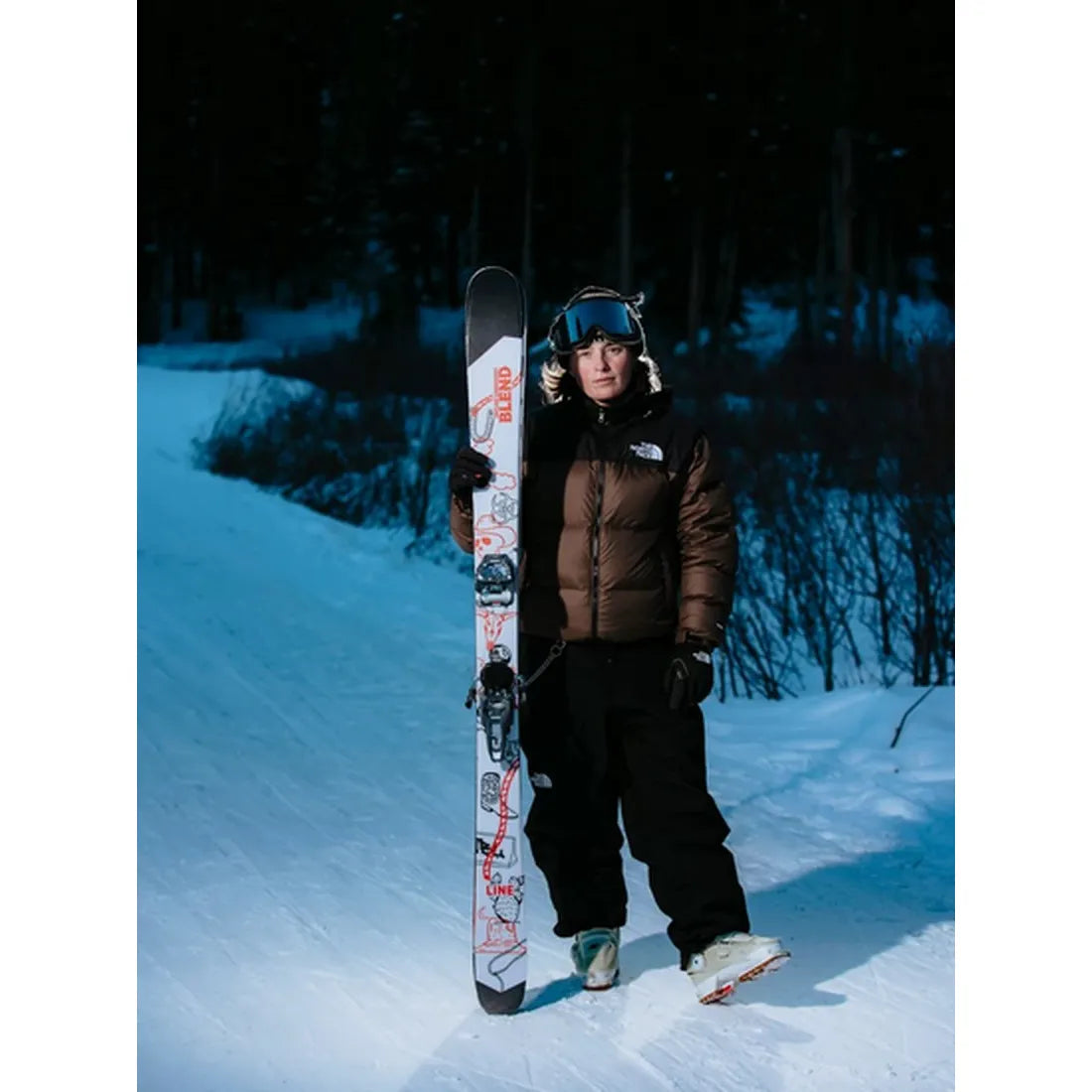 Marker Griffon X 13 Mwerks Ski Bindings