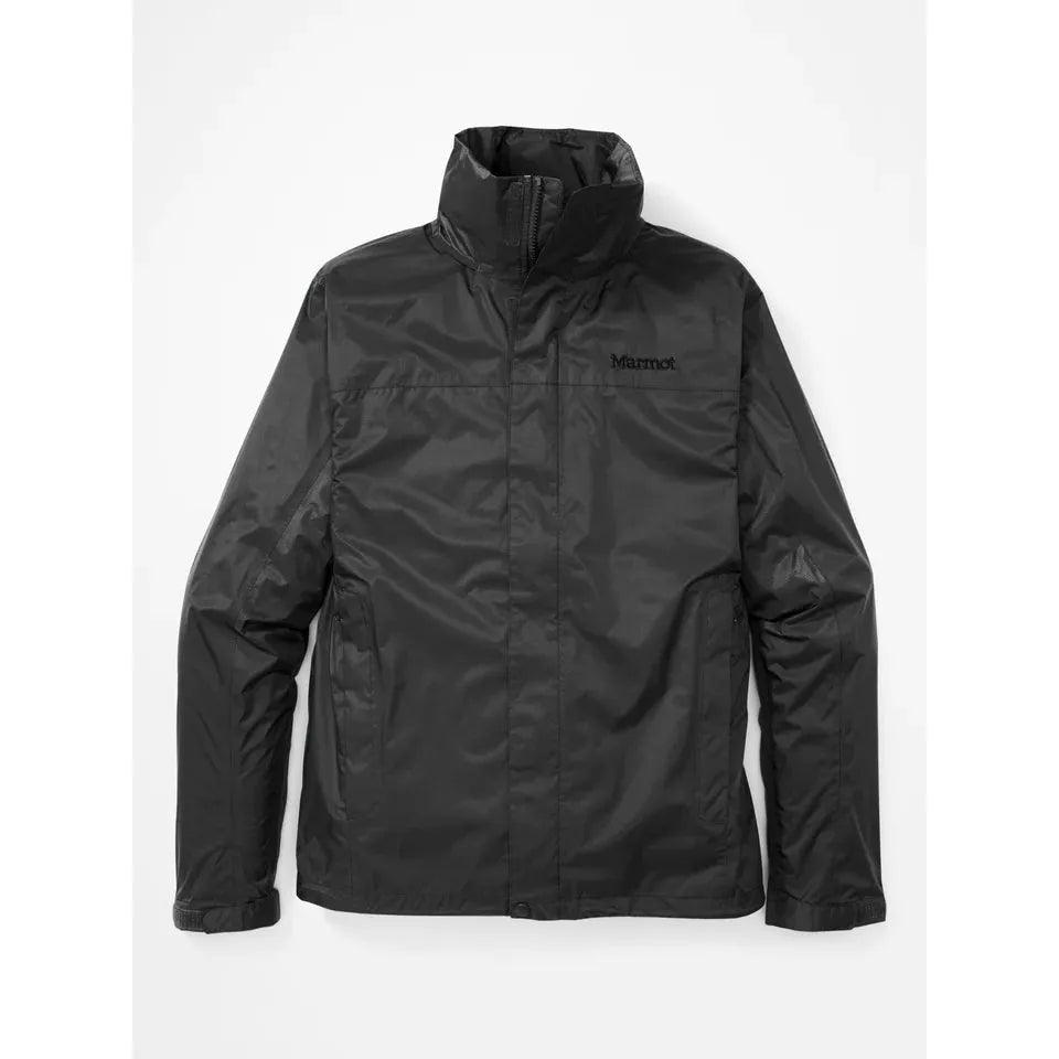 Marmot Men's Precip Eco Waterproof Jacket <span style="background-color:rgb(246,247,248);color:rgb(28,30,33);"> Waterproof Jackets </span>