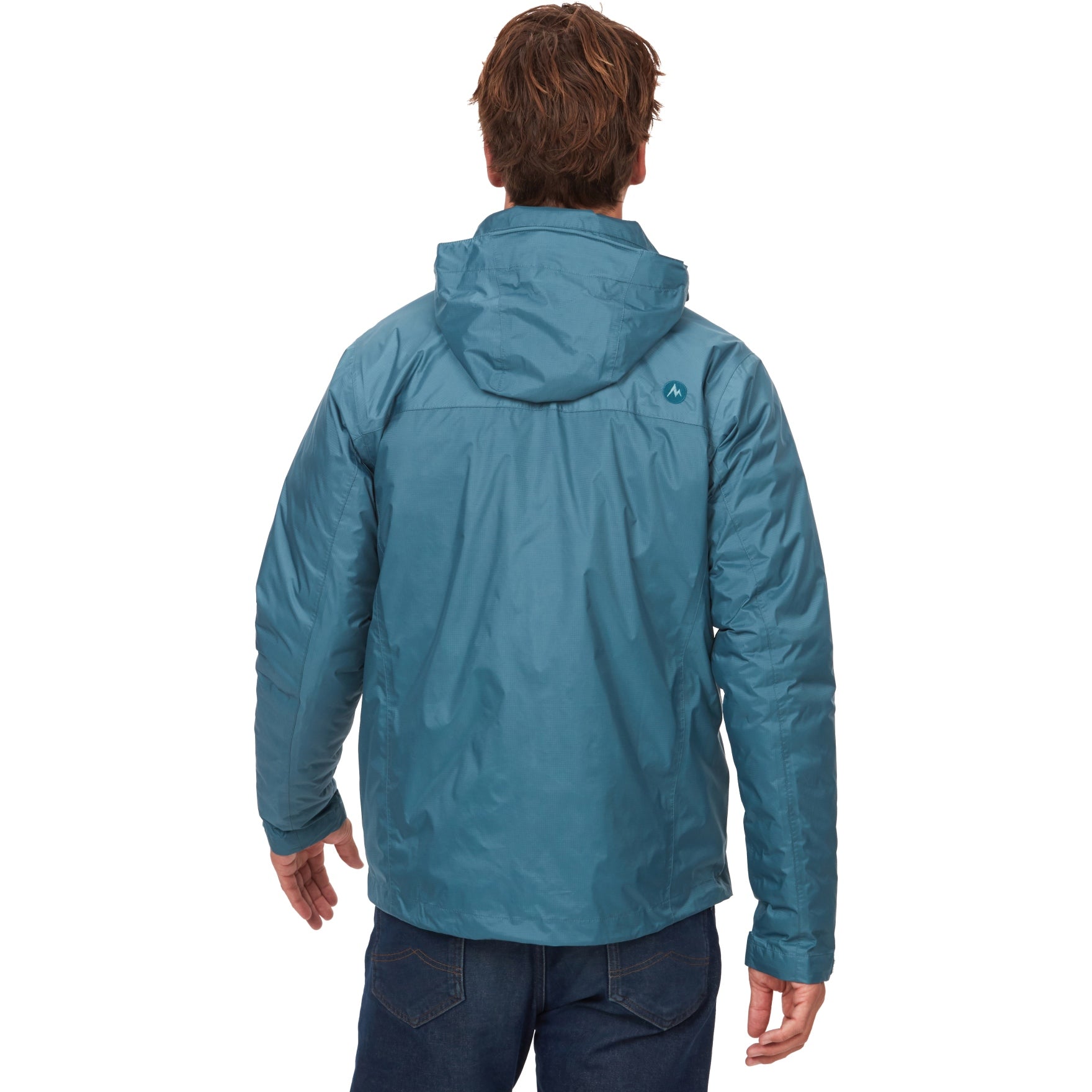 Marmot Men's Precip Eco Waterproof Jacket