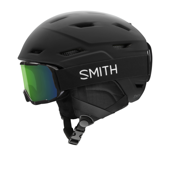 Smith Prospect MIPS Kid's Snow Helmet