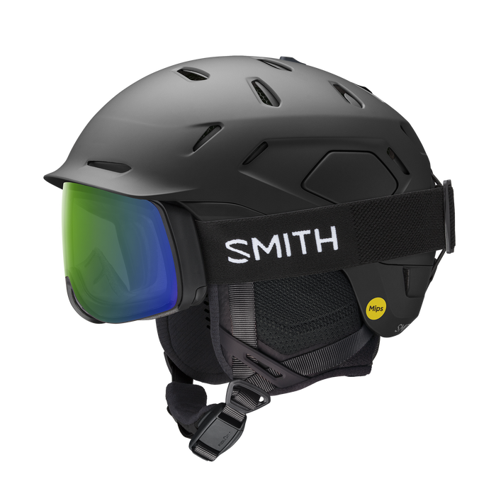 Smith Nexus MIPS Snow Helmet