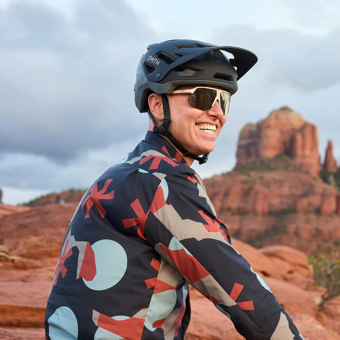 Smith Motive Sunglasses