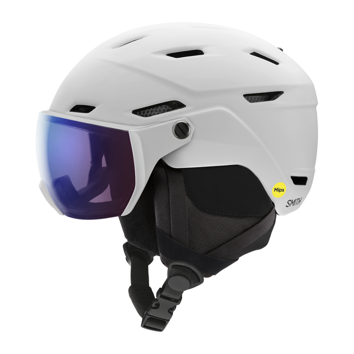Smith Survey Visor MIPS Snow Helmet