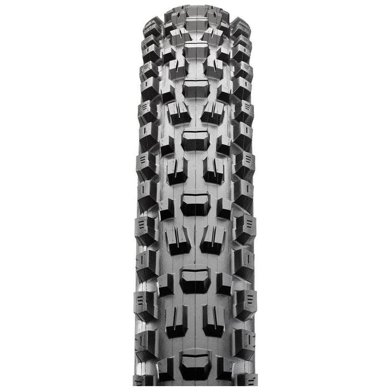 Maxxis 29x2.50 WT Assegai 3C/TR/DD Maxx Grip Foldable <span style="background-color:rgb(246,247,248);color:rgb(28,30,33);"> All </span>