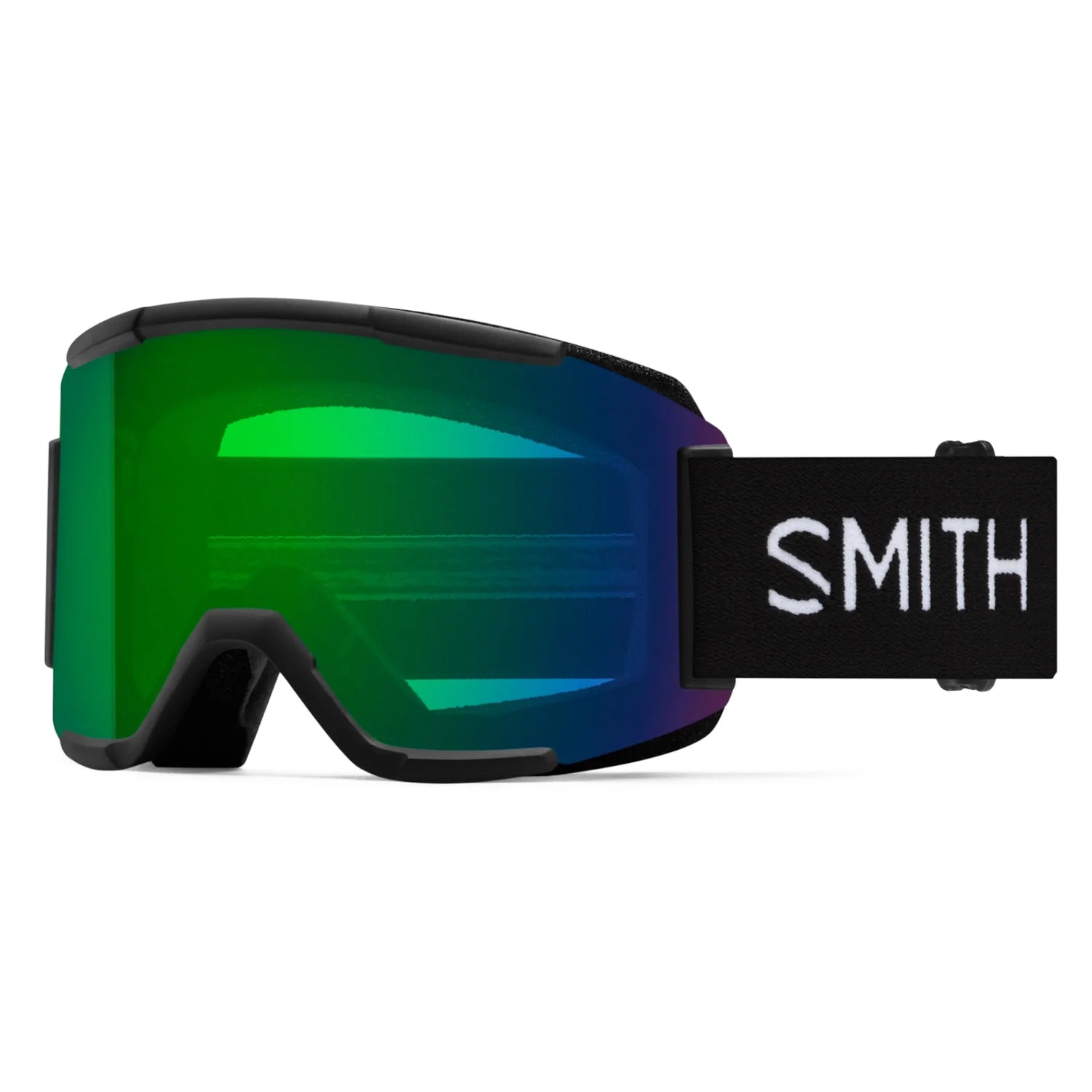Smith Squad Snow Goggles (Low Bridge)