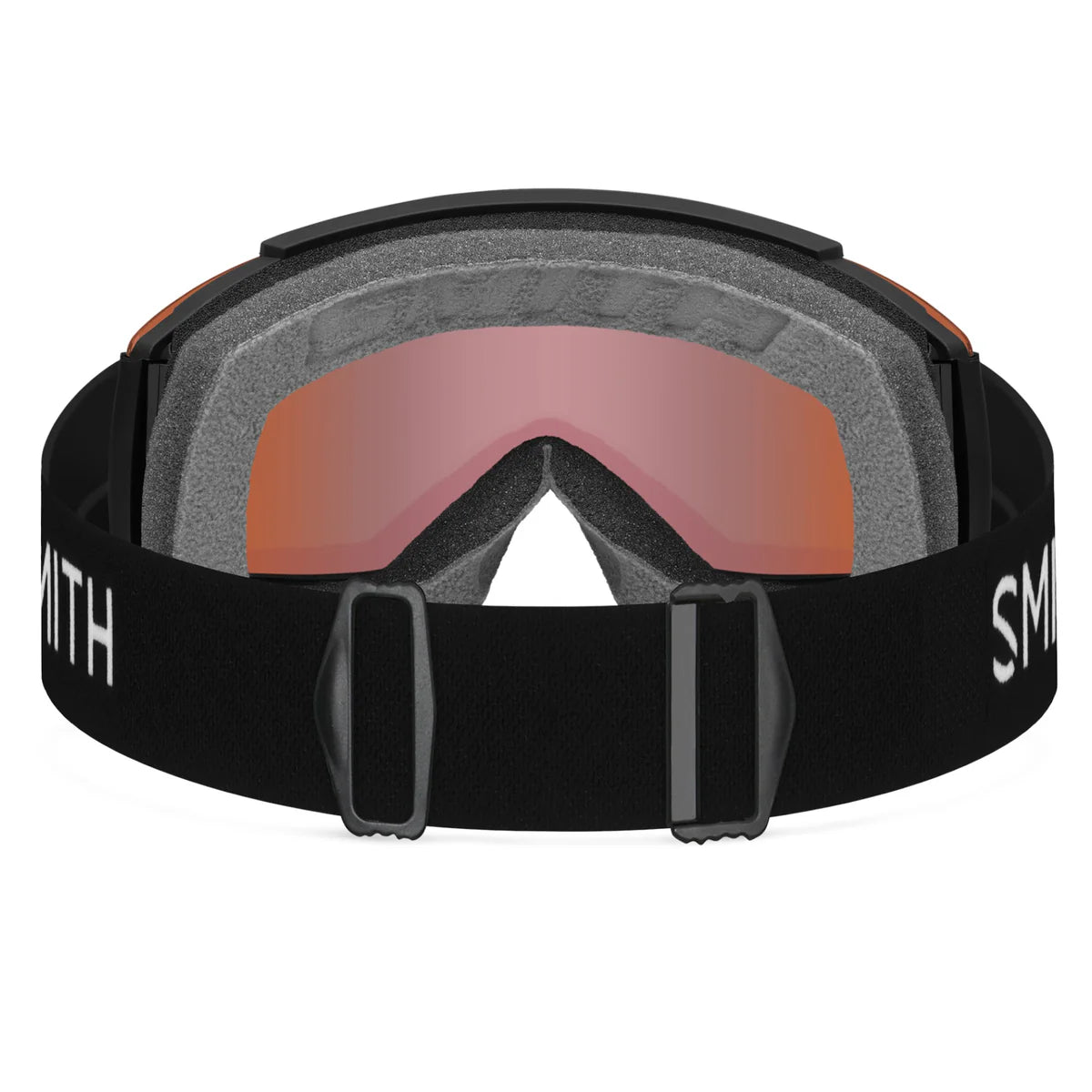 Smith Squad Snow Goggles (Low Bridge)