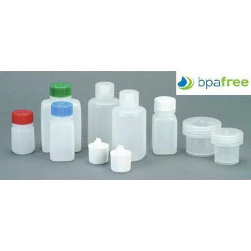Nalgene travel kit - 8 vials