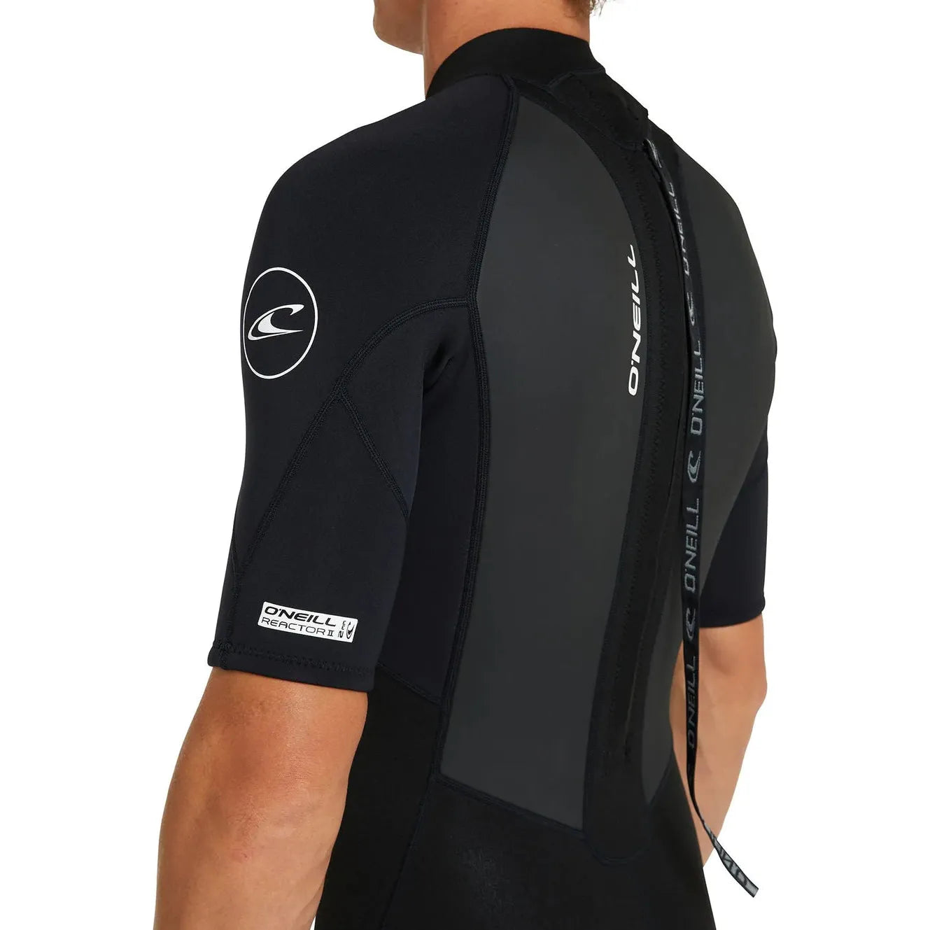 O'Neill Men's Reactor BZ SS Spring 2mm