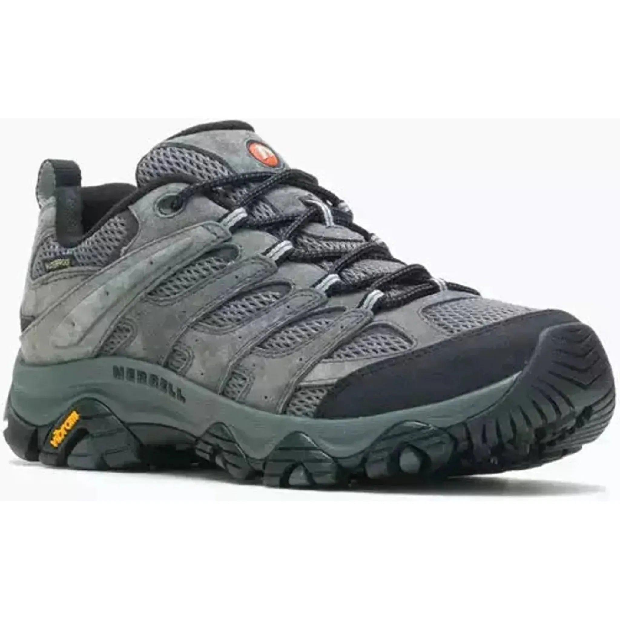 Merrell Mens Moab 3 WP Outside Sports