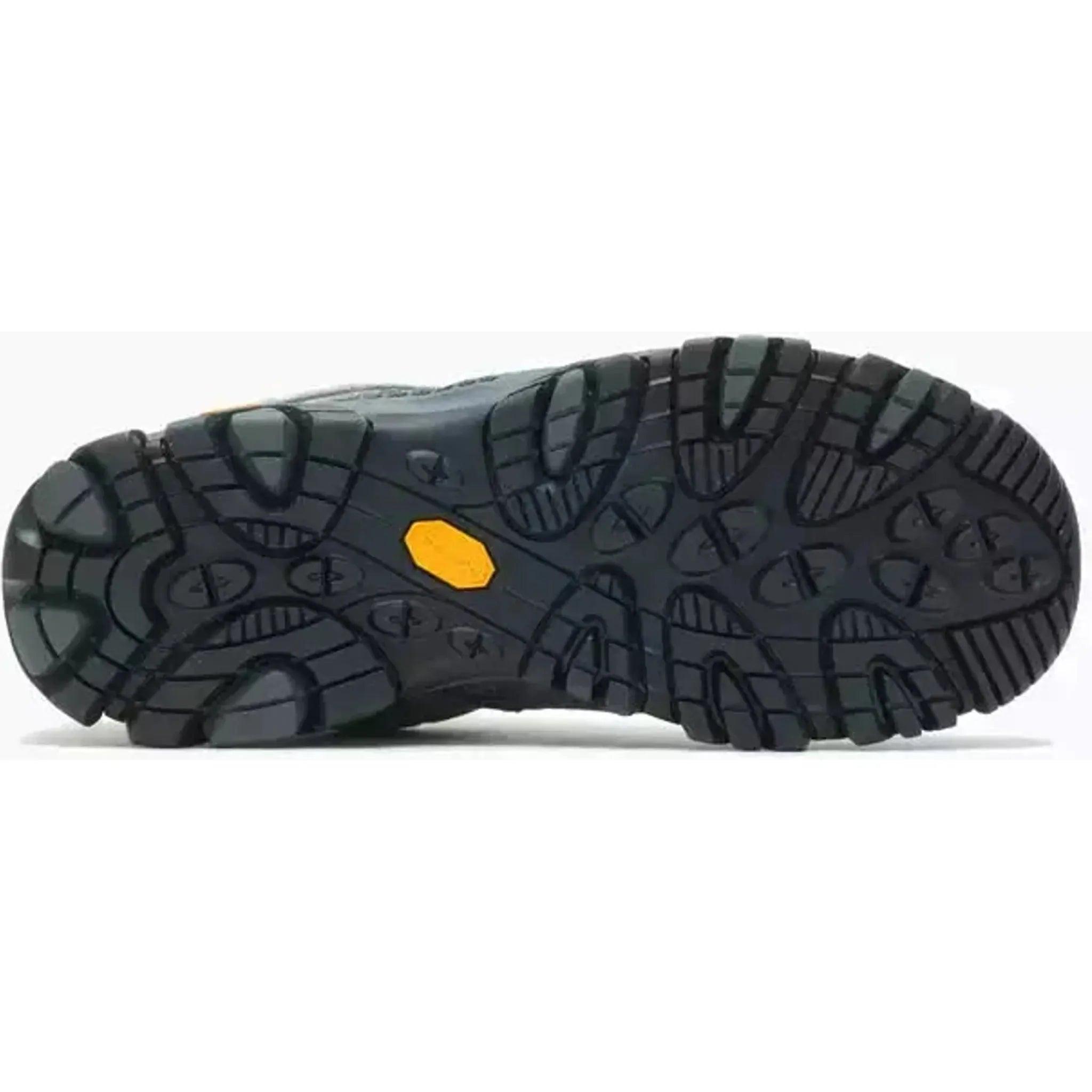Merrell Mens Moab 3 WP Outside Sports
