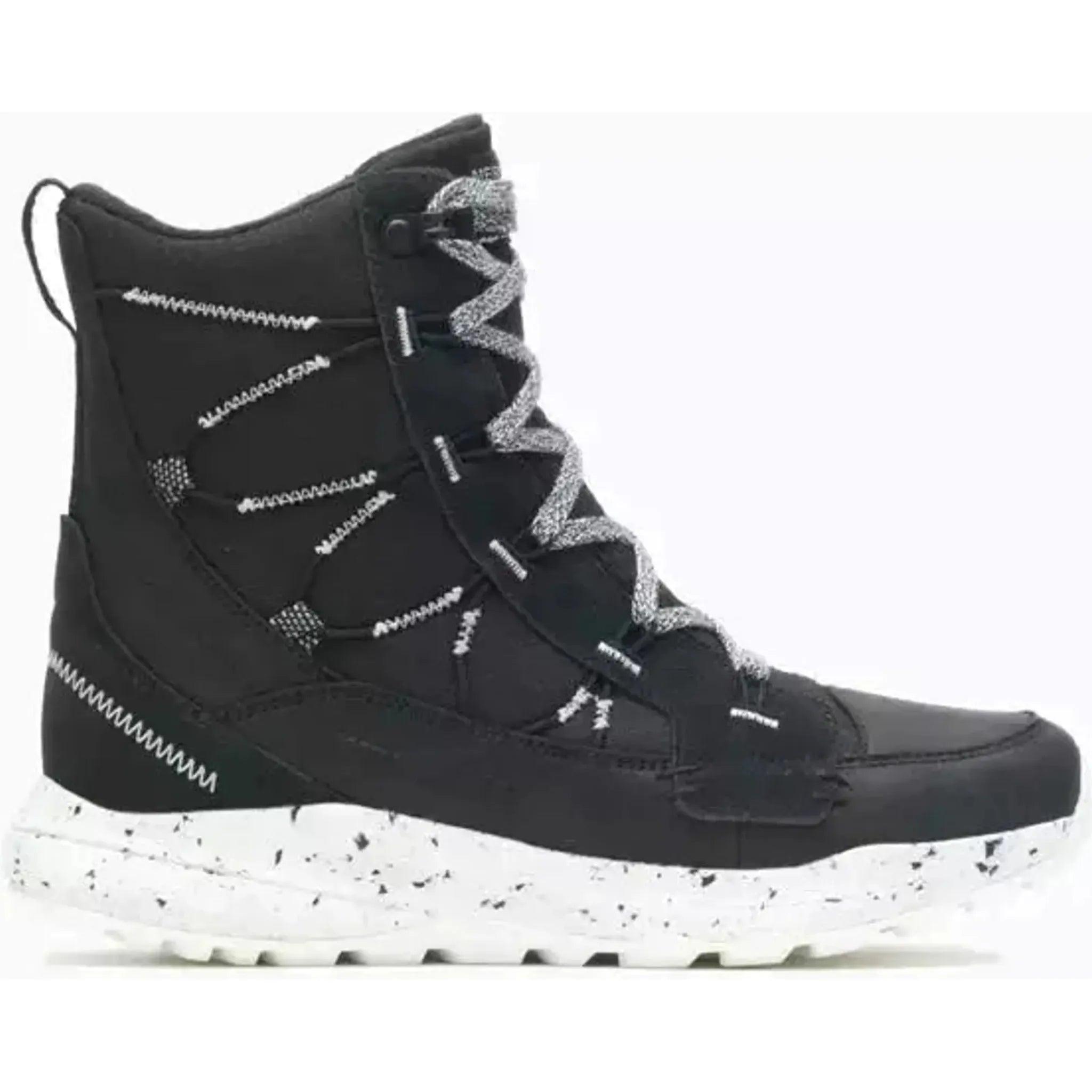 Merrell Womens Bravada 2 Thermo Mid WP Outside Sports