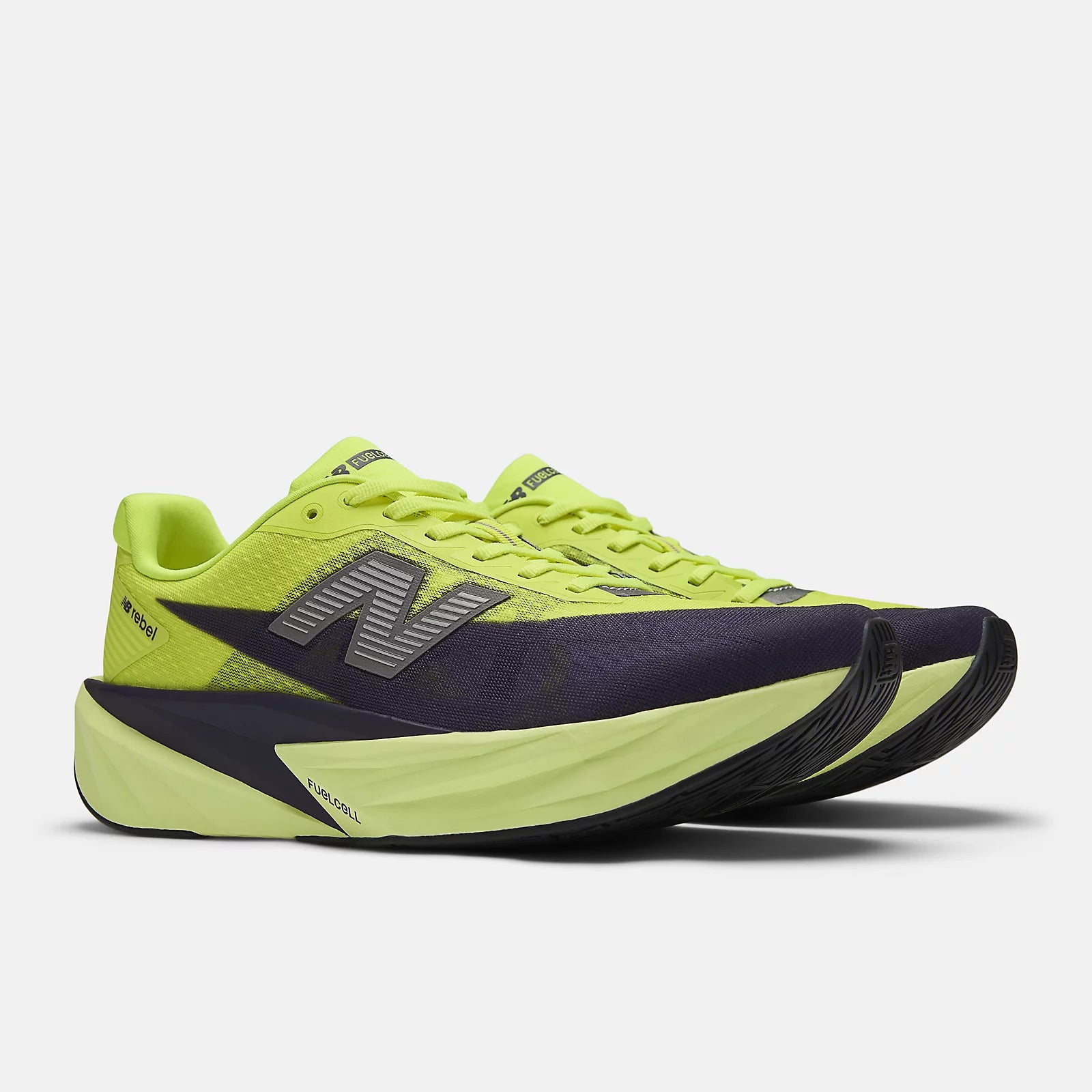 New Balance Men's FuelCell Rebel v5