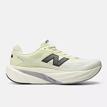 New Balance Men's FuelCell Rebel v5 Wide (2E) Running Shoes