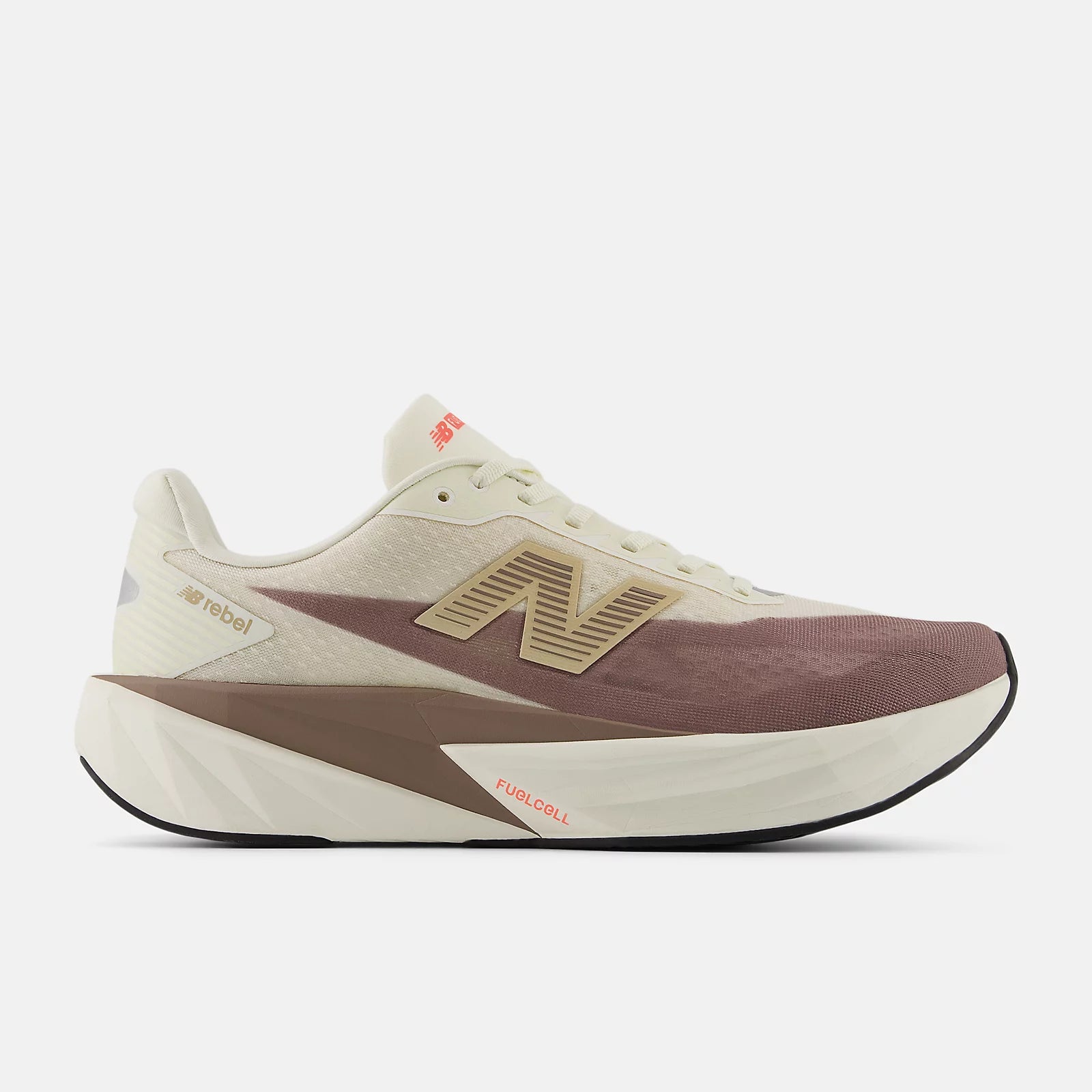New Balance Men's FuelCell Rebel v5