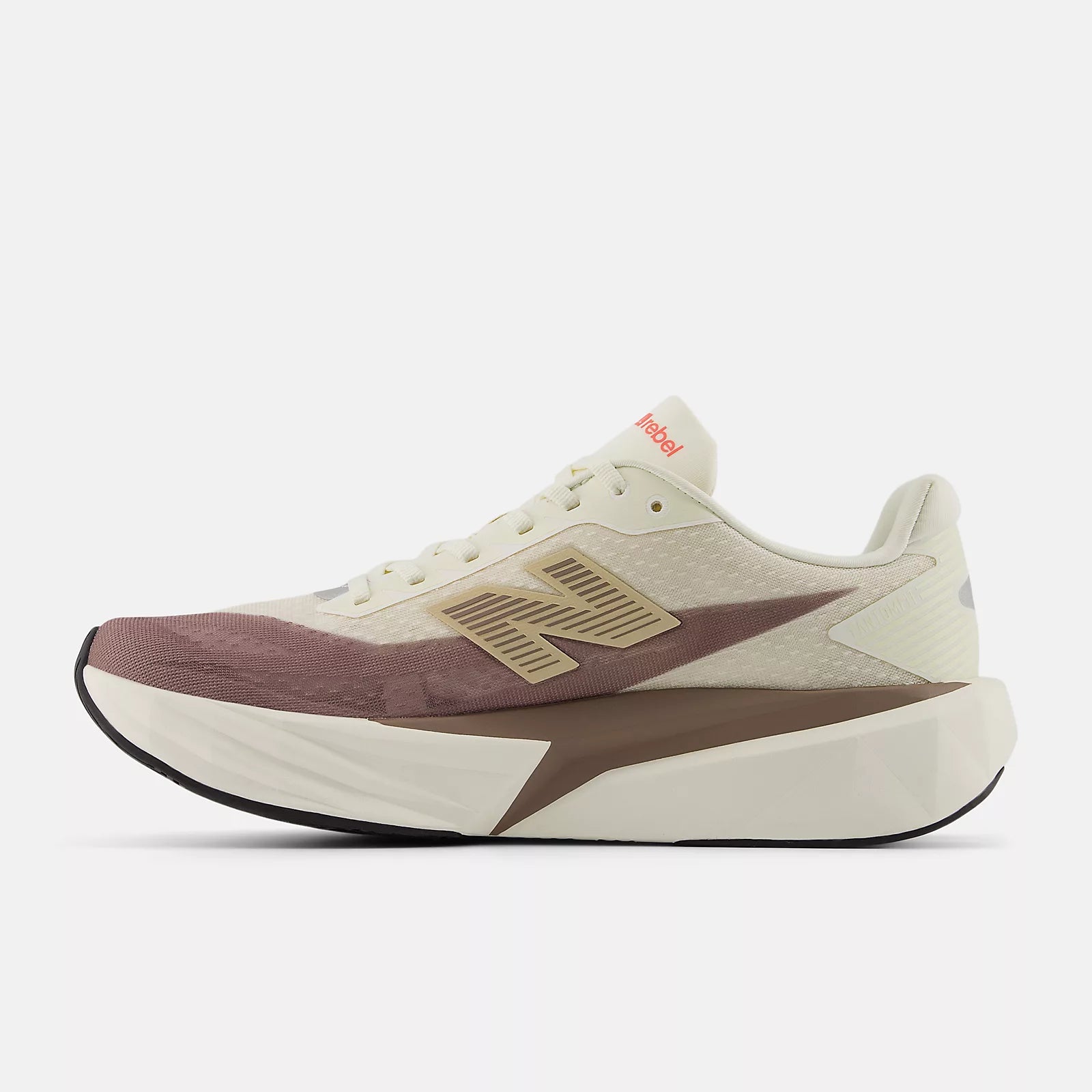 New Balance Men's FuelCell Rebel v5