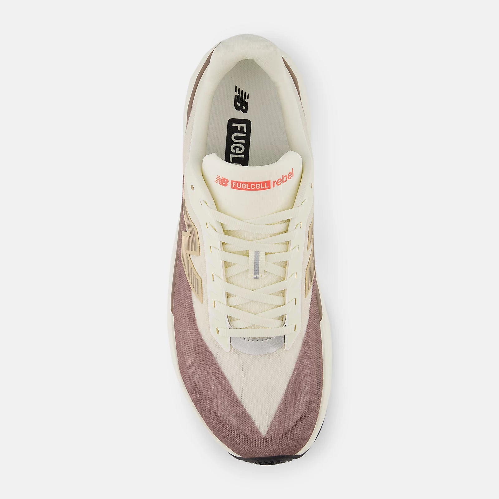 New Balance Men's FuelCell Rebel v5
