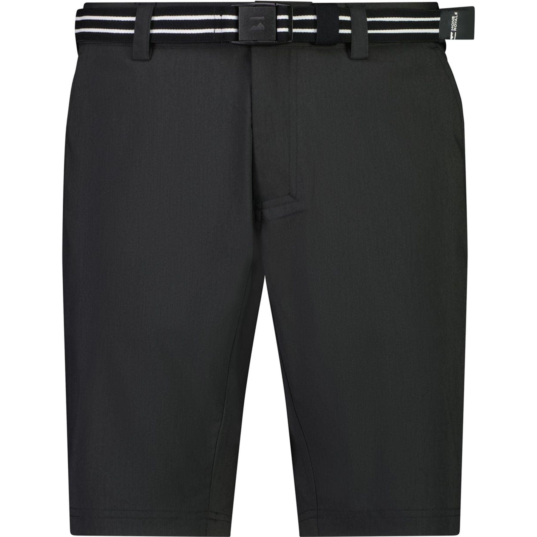 Mons Royale Men's Drift Shorts 2.0 <span style="background-color:rgb(246,247,248);color:rgb(28,30,33);"> Bike Shorts </span>