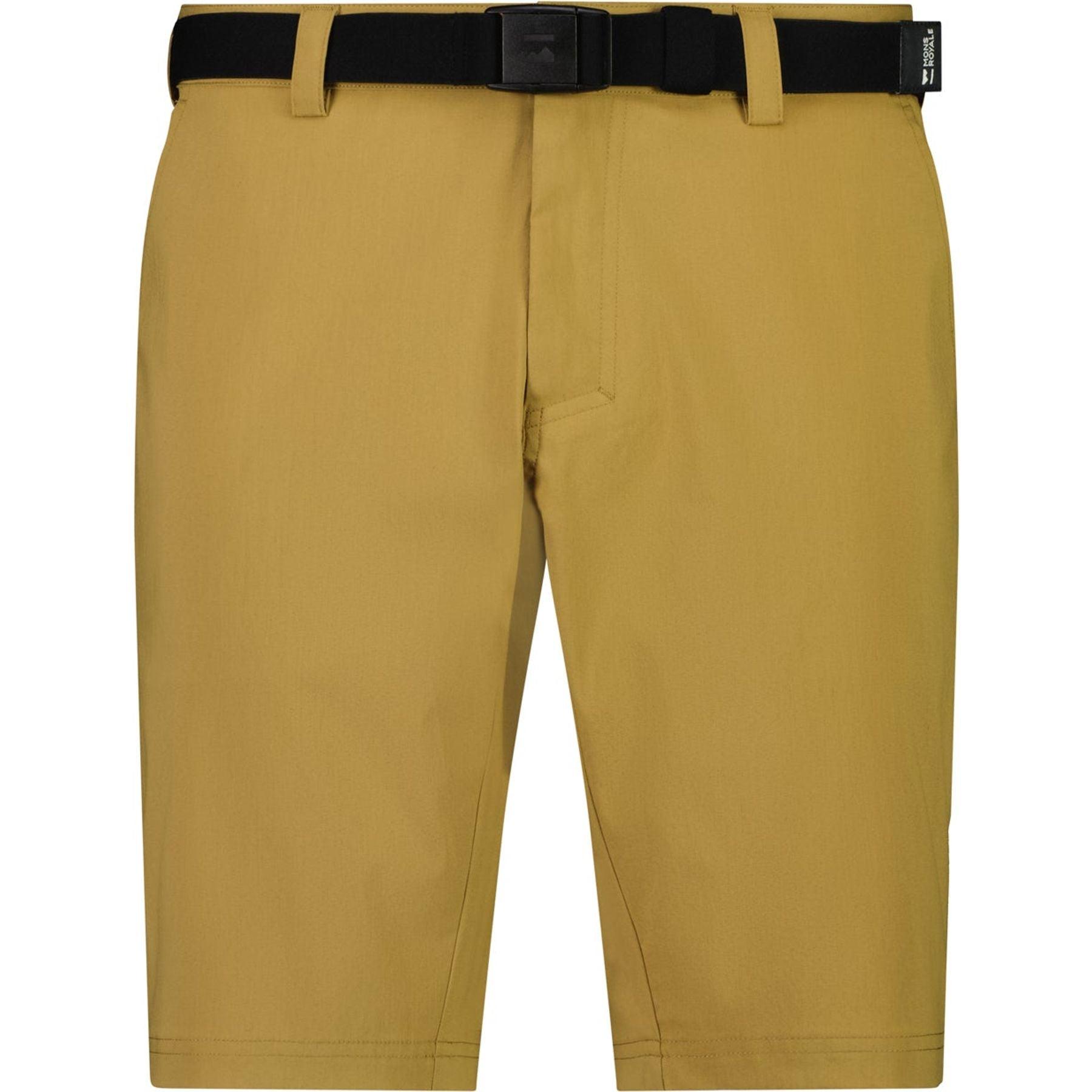 Mons Royale Men's Drift Shorts 2.0 <span style="background-color:rgb(246,247,248);color:rgb(28,30,33);"> Bike Shorts </span>