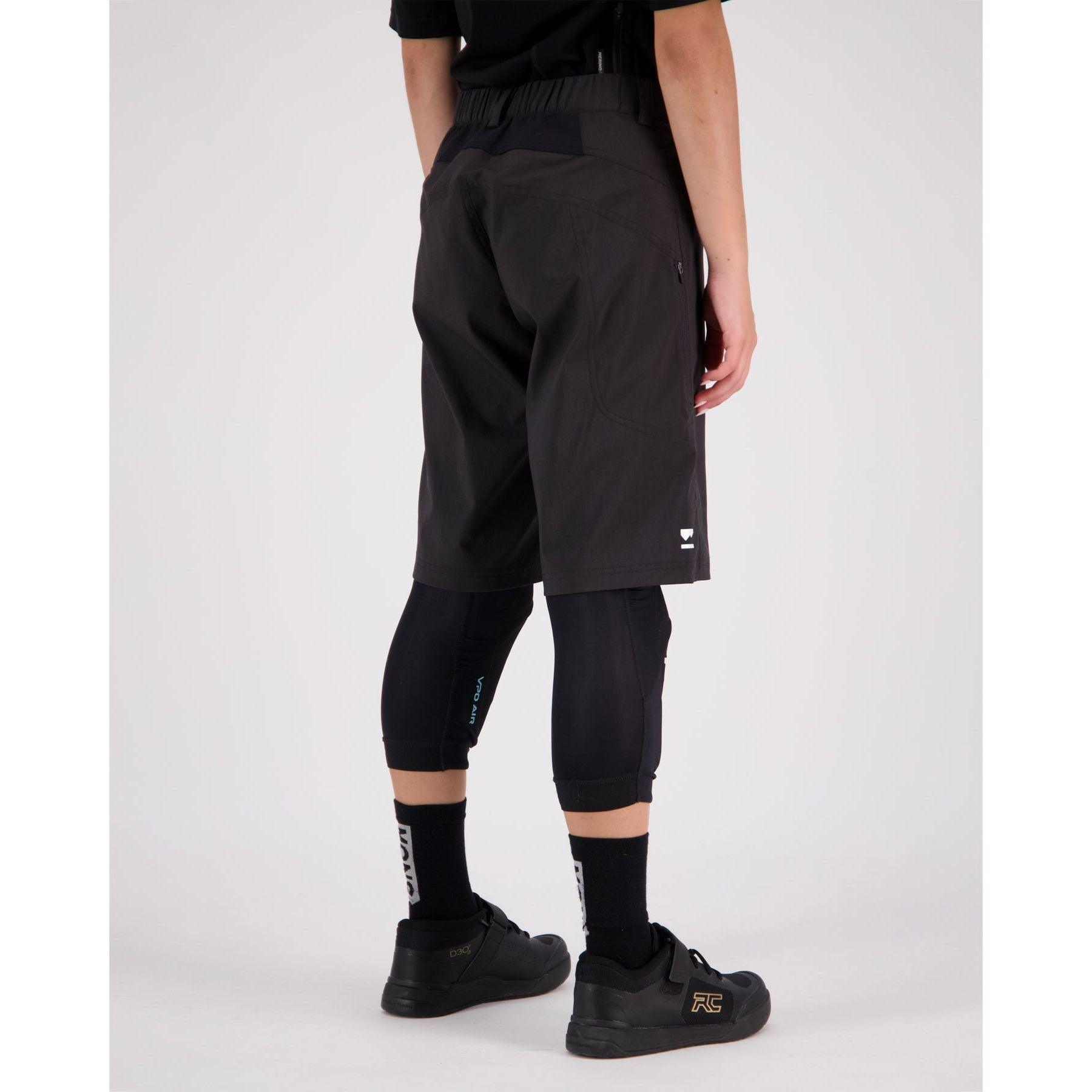 Mons Royale Men's Virage Bike Shorts 2.0 <span style="background-color:rgb(246,247,248);color:rgb(28,30,33);"> Bike Shorts </span>