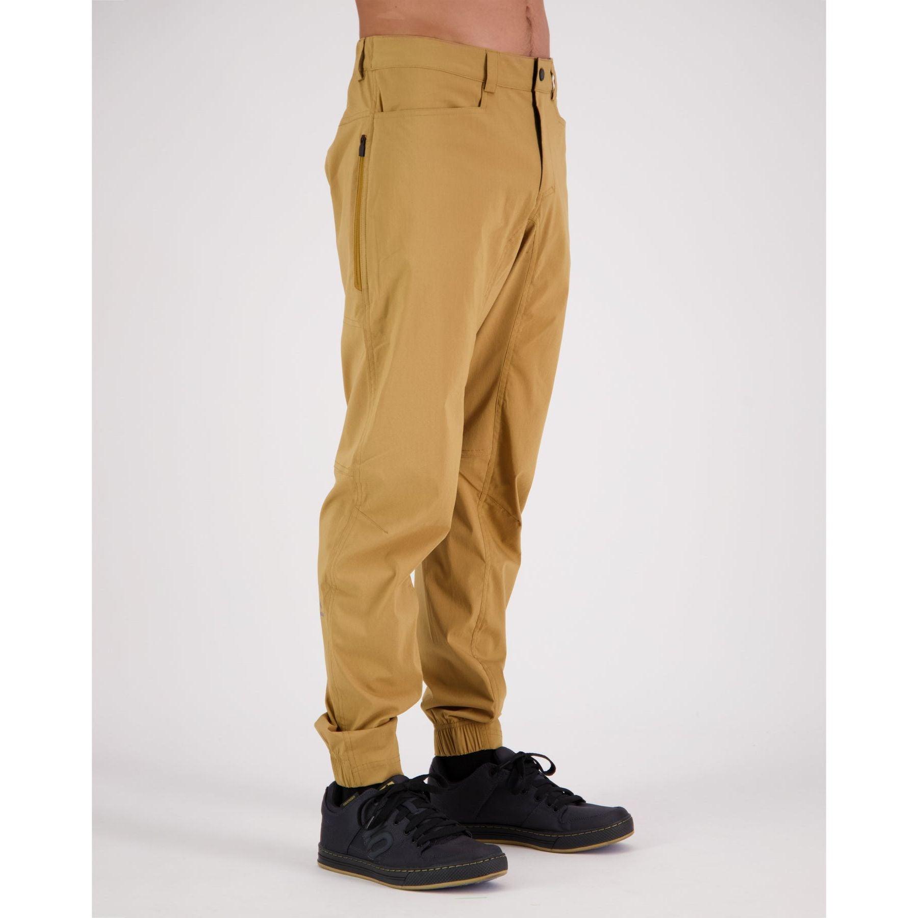 Mons Royale Men's Virage Pants 2.0 <span style="background-color:rgb(246,247,248);color:rgb(28,30,33);"> Bike Pants </span>