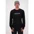 Mons Royale Mens Yotei Classic LS Outside Sports