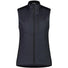 Mons Royale Womens Arete Wool Insulation Vest Outside Sports
