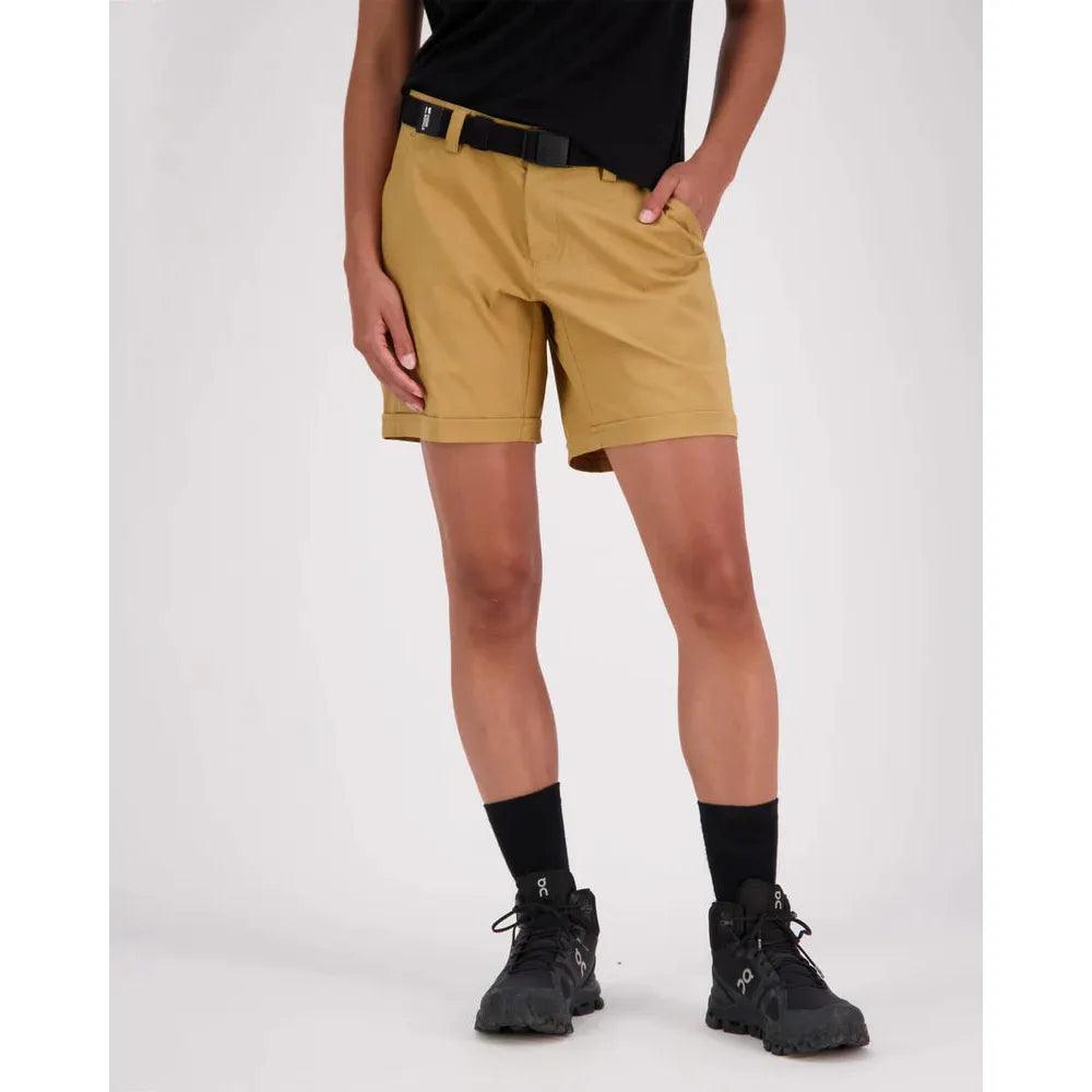 Mons Royale Women's Drift Shorts 2.0 <span style="background-color:rgb(246,247,248);color:rgb(28,30,33);"> Bike Shorts </span>