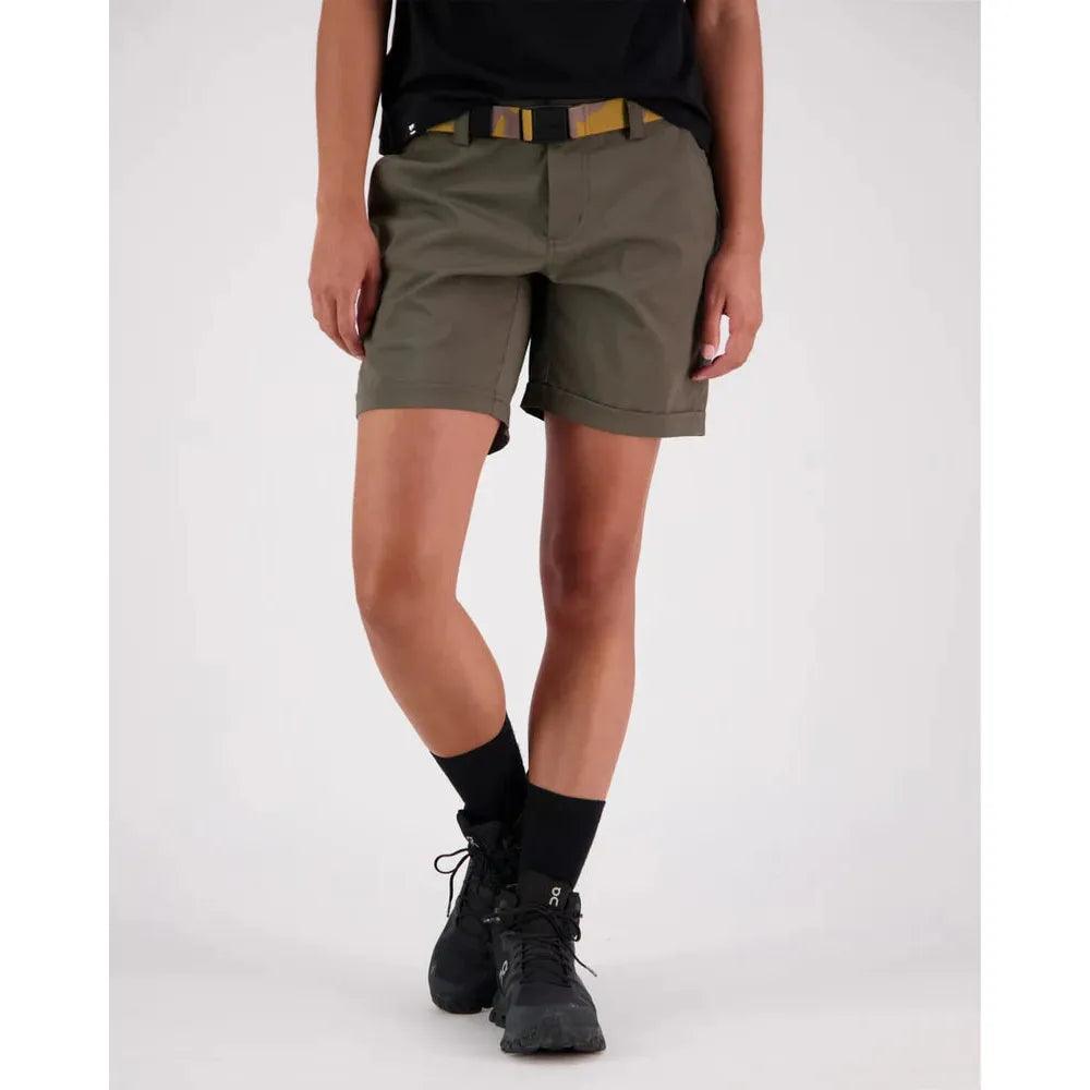 Mons Royale Women's Drift Shorts 2.0 <span style="background-color:rgb(246,247,248);color:rgb(28,30,33);"> Bike Shorts </span>