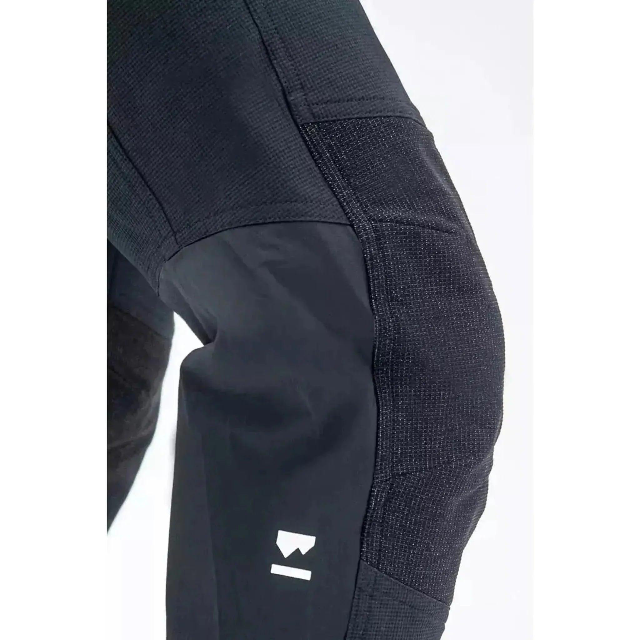 Mons Royale Womens Momentum Bike Pants - Clothing