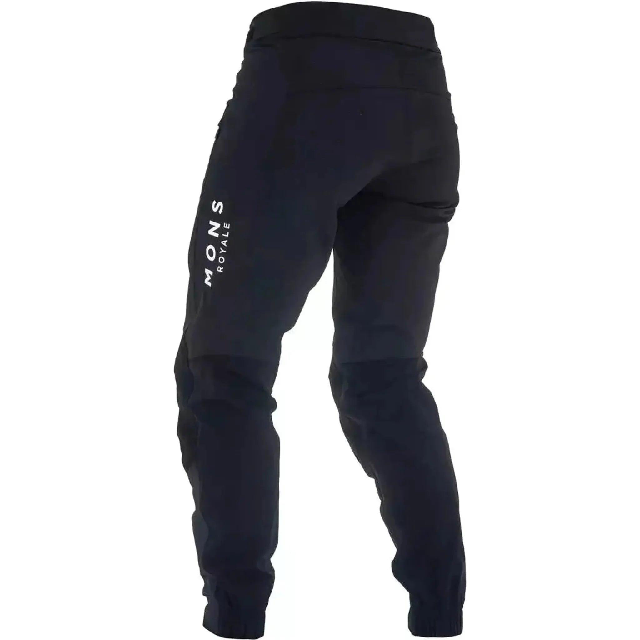 Mons Royale Womens Momentum Bike Pants - Clothing