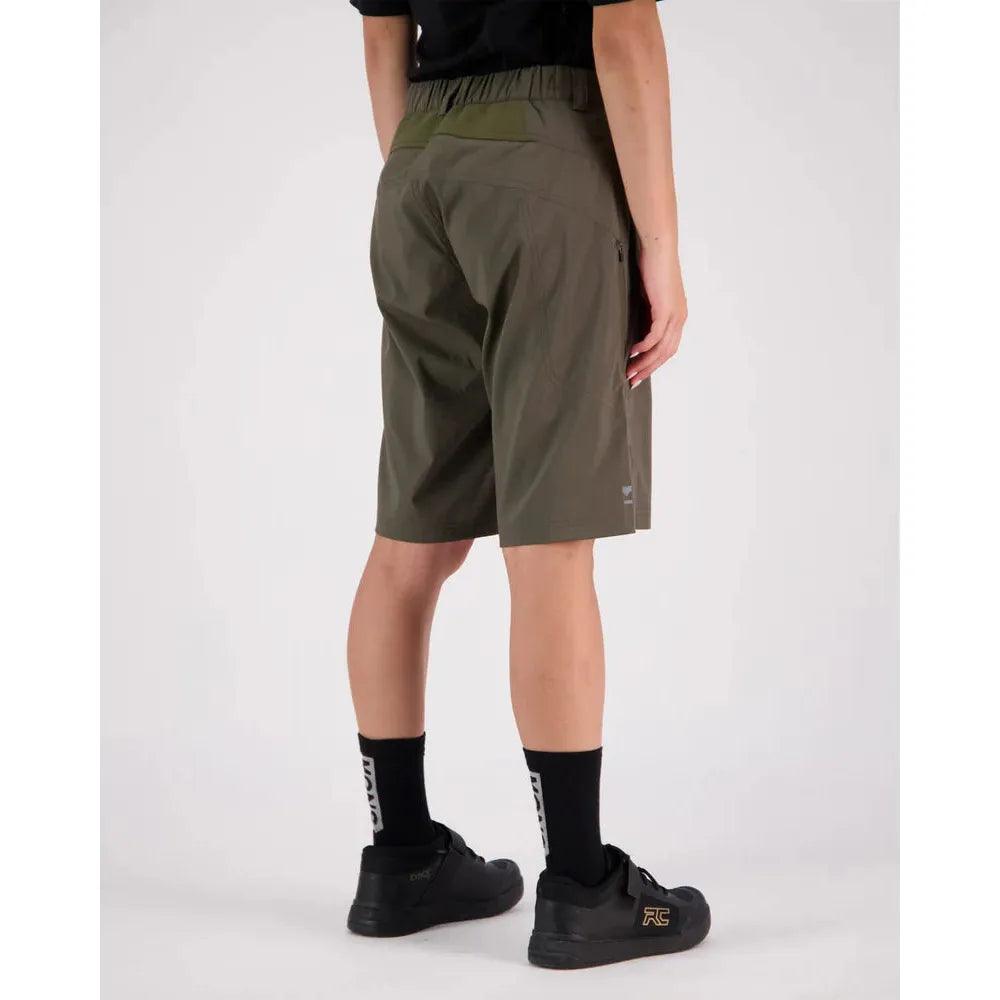 Mons Royale Women's Virage Bike Shorts 2.0 <span style="background-color:rgb(246,247,248);color:rgb(28,30,33);"> Bike Shorts </span>