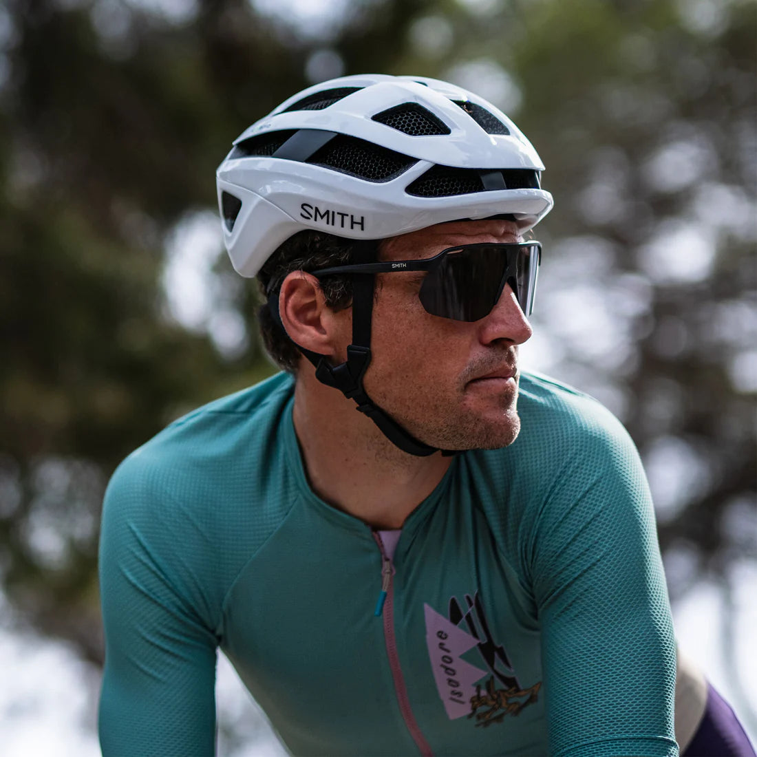 Smith Motive Sunglasses