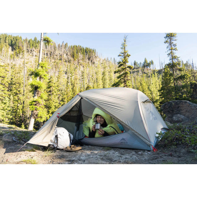 MSR Hubba Hubba LT 2 Tent