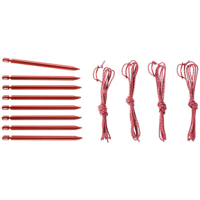 MSR Hubba Hubba LT 2 Tent