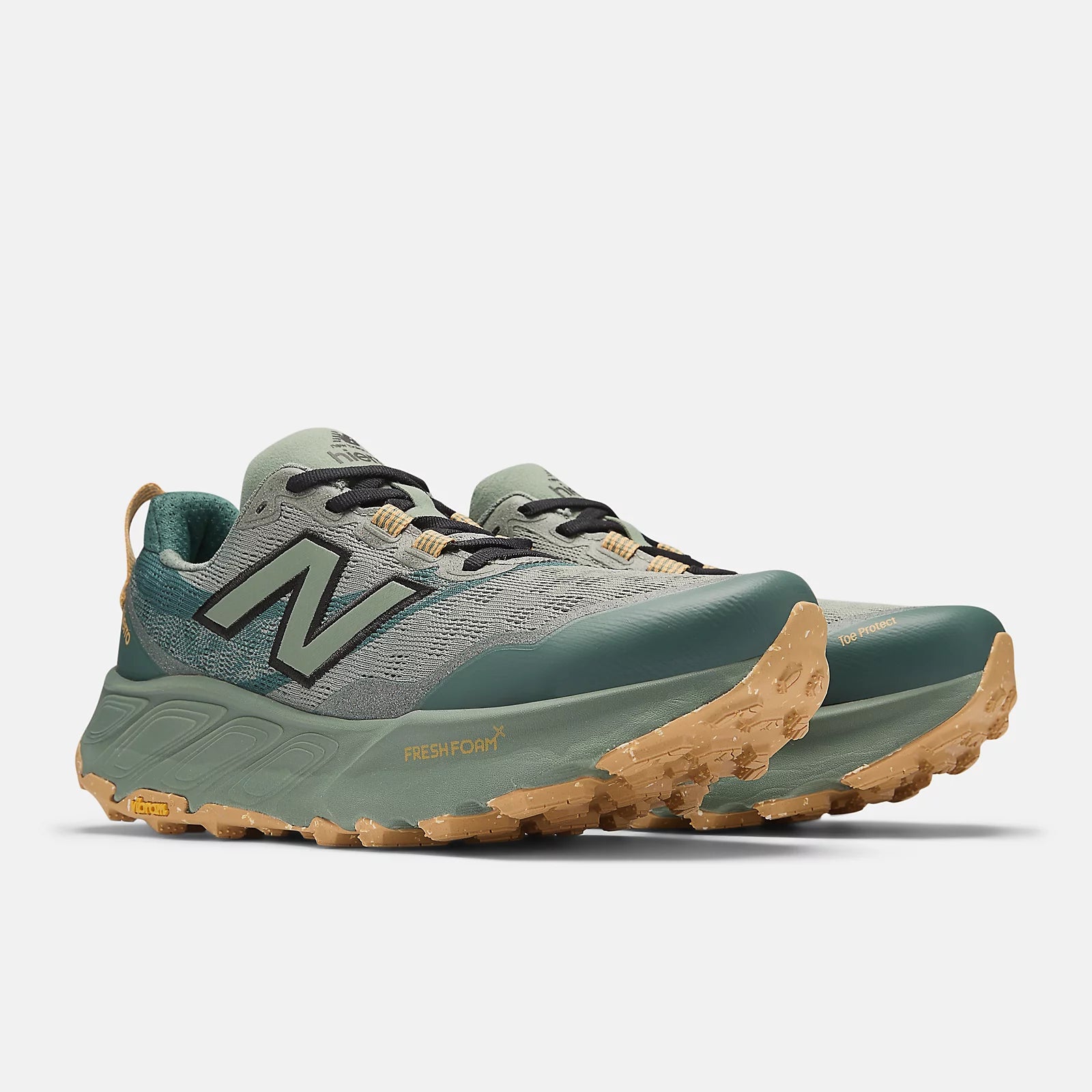 New Balance Men's Fresh Foam X Hierro V9