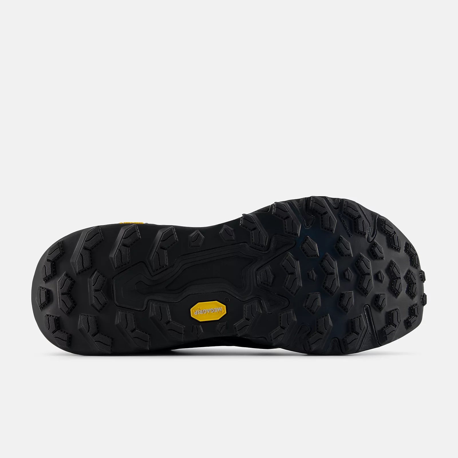 New Balance Men's FreshFoam Hierro V9 Gore-Tex Wide (2E)