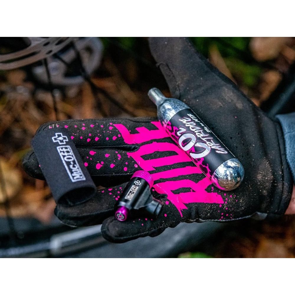 Muc Off C02 MTB Inflator Kit