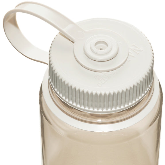 Nalgene Sustain Wide Mouth 0.5L Bottle Bottles and Flasks Outside Sports