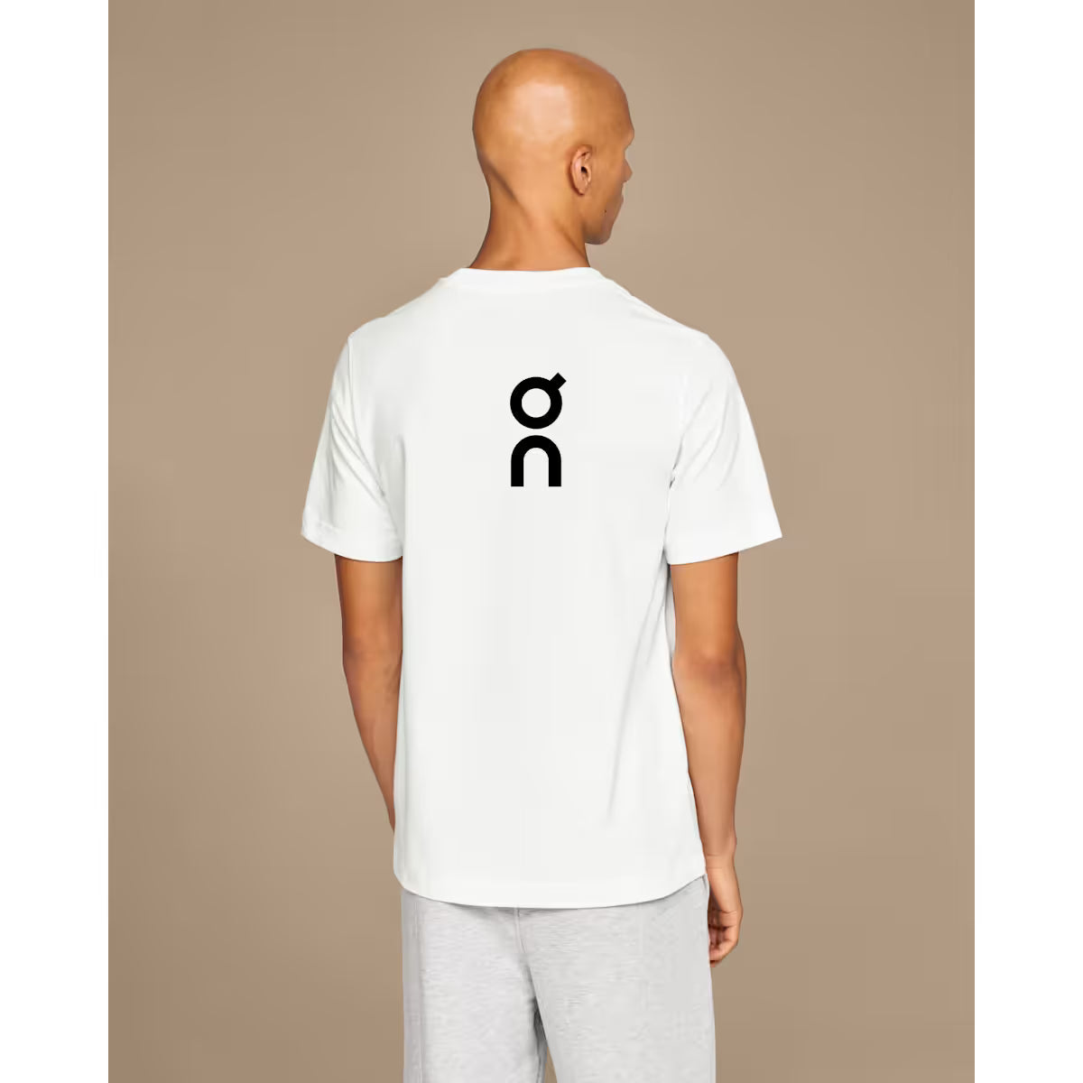 On Running Men's Club T-shirt